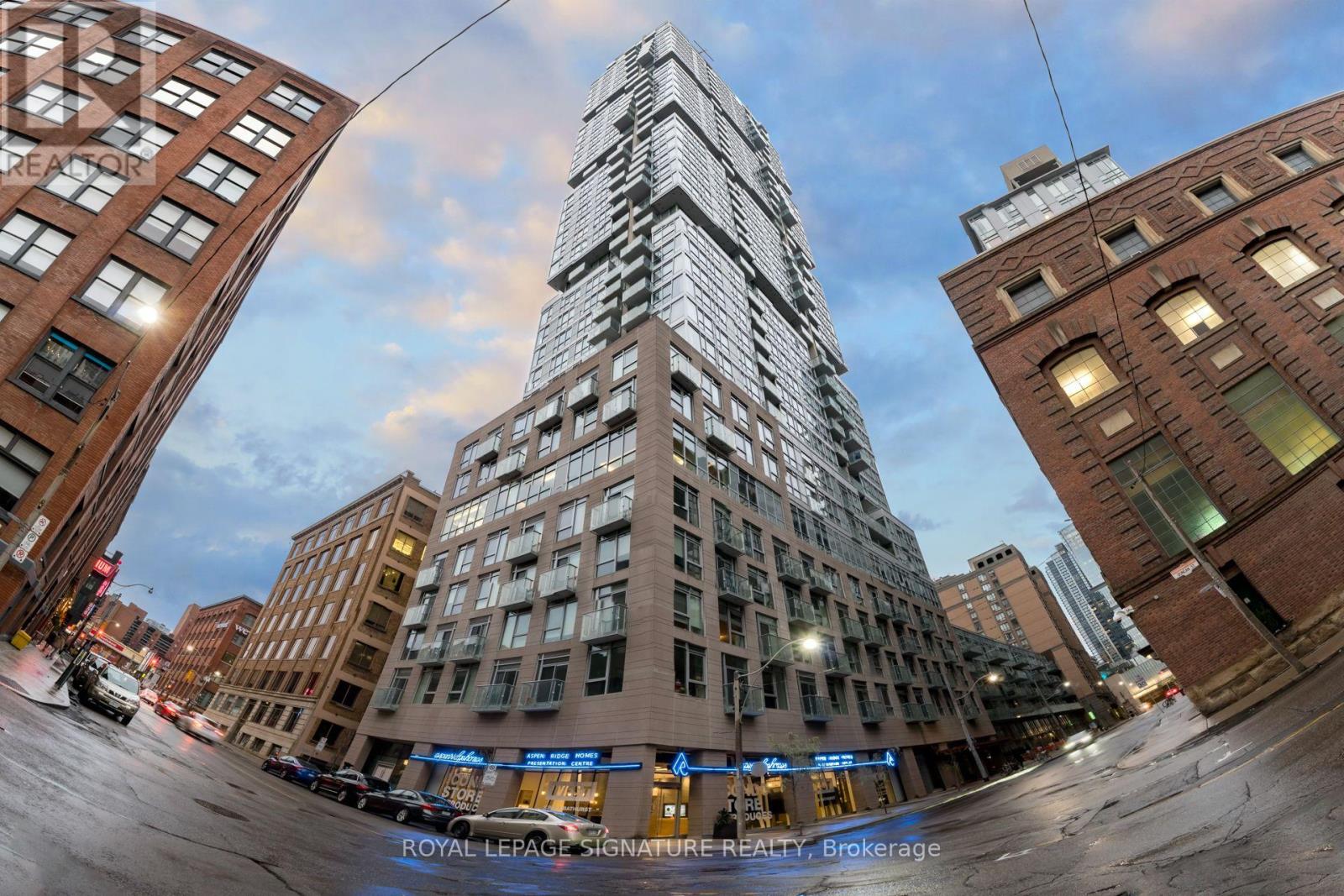 3003 - 30 Nelson Street, Toronto, Ontario  M5V 0H5 - Photo 30 - C12176806