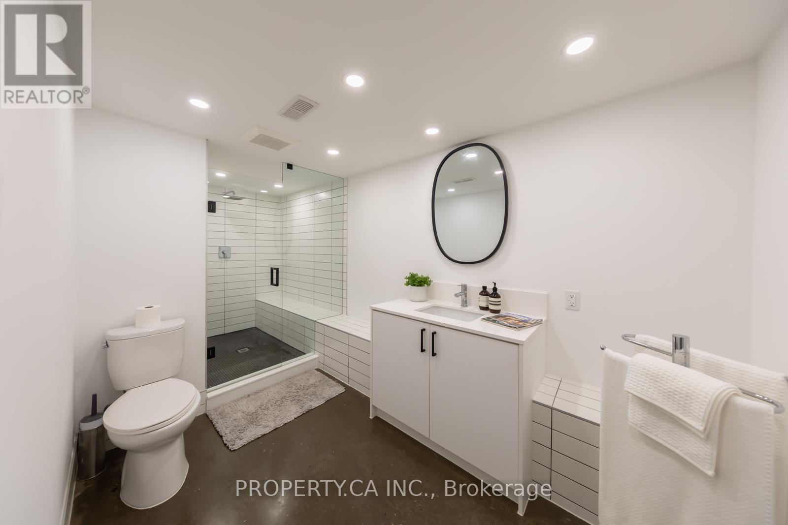 Lower - 33 Beaconsfield Avenue, Toronto, Ontario  M6J 3J1 - Photo 11 - C12176818