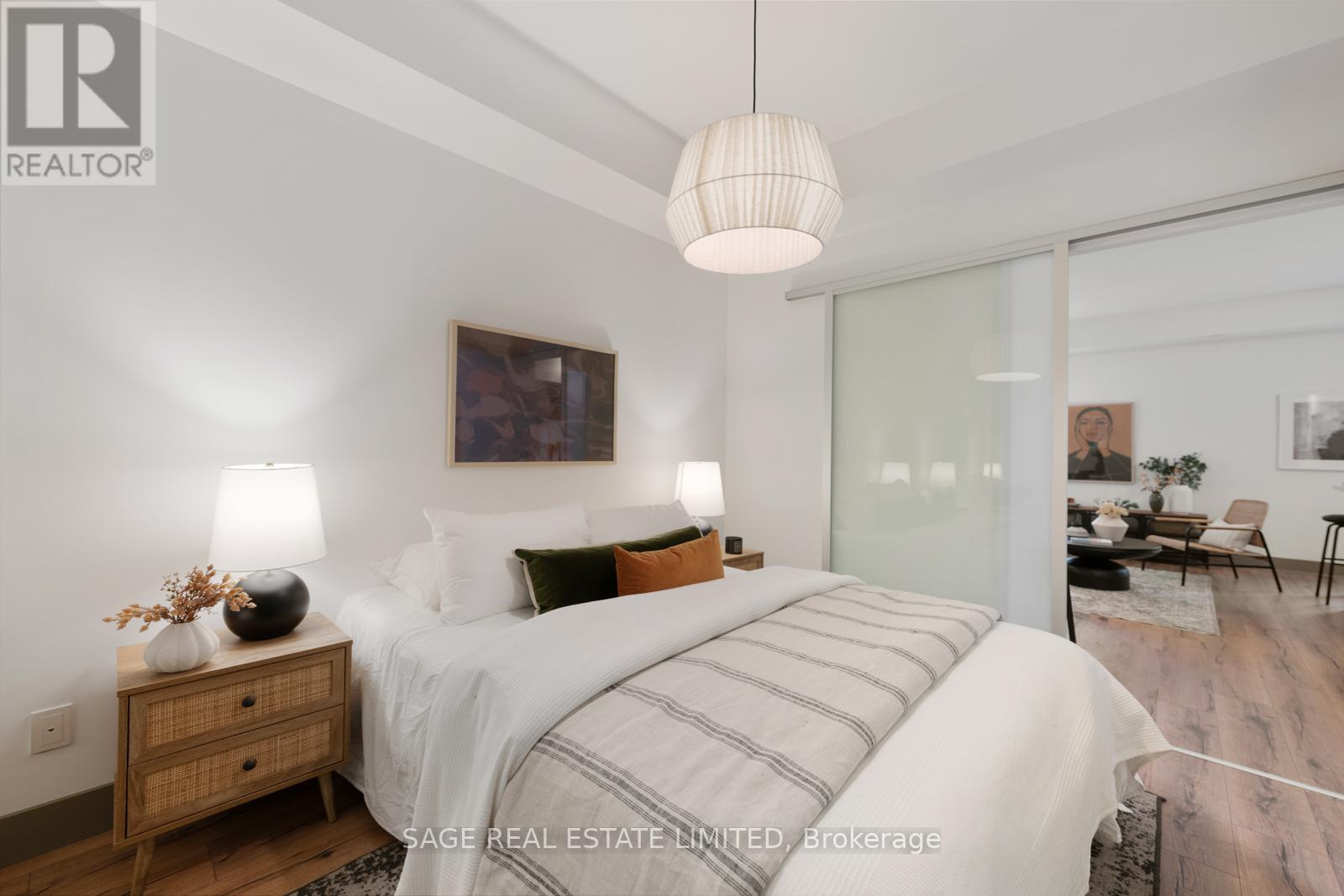 204 - 39 Sherbourne Street, Toronto (Moss Park), Ontario  M5A 0L8 - Photo 14 - C12176885