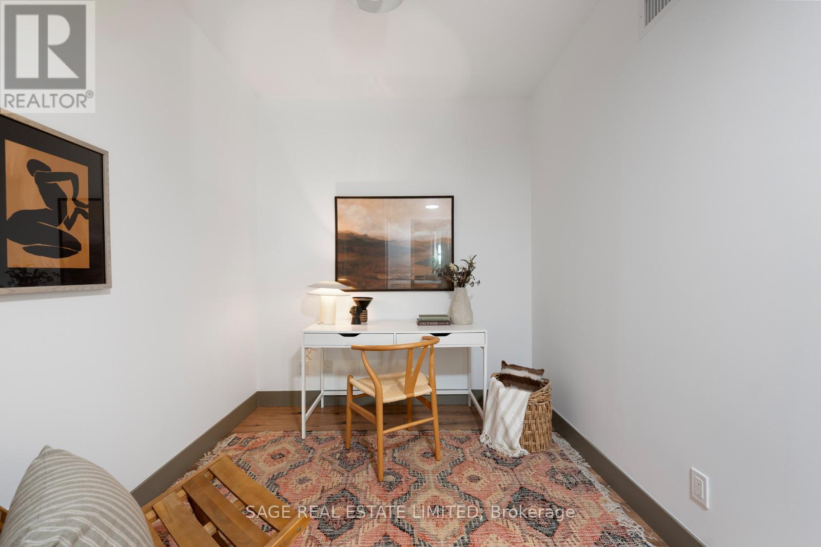 204 - 39 Sherbourne Street, Toronto (Moss Park), Ontario  M5A 0L8 - Photo 17 - C12176885