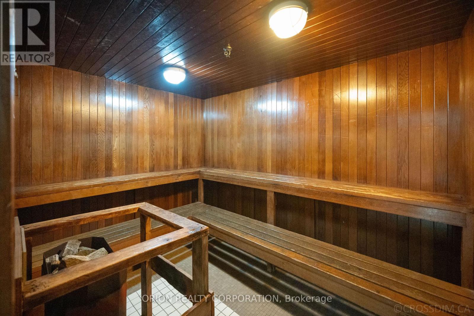 236 - 165 Cherokee Boulevard N, Toronto, Ontario  M2J 4T7 - Photo 31 - C12176922