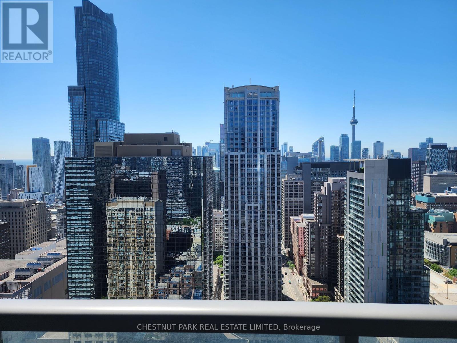 3704 - 38 Grenville Street, Toronto, Ontario  M4Y 1A5 - Photo 24 - C12176927