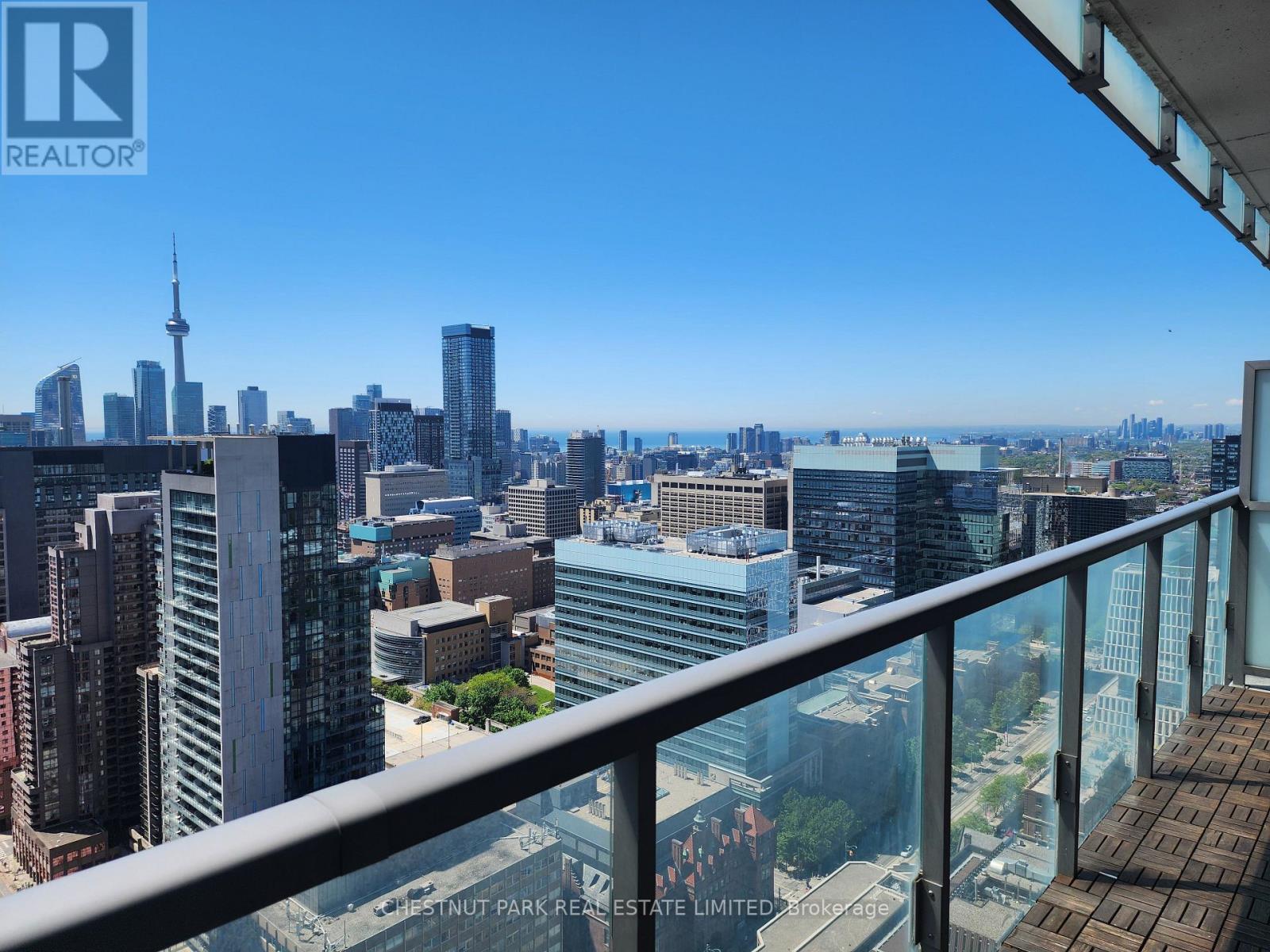 3704 - 38 Grenville Street, Toronto, Ontario  M4Y 1A5 - Photo 25 - C12176927