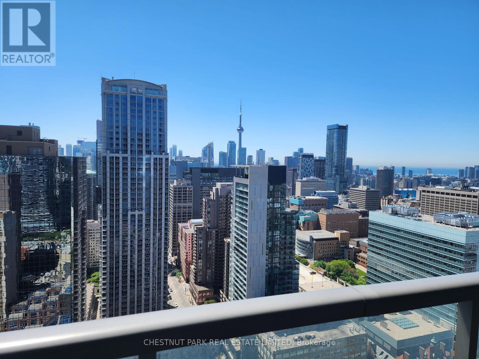 3704 - 38 Grenville Street, Toronto, Ontario  M4Y 1A5 - Photo 26 - C12176927