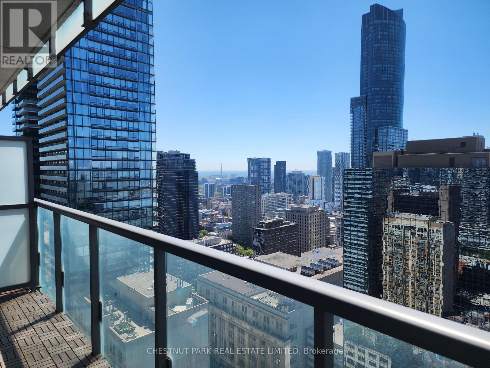 3704 - 38 Grenville Street, Toronto, Ontario  M4Y 1A5 - Photo 28 - C12176927