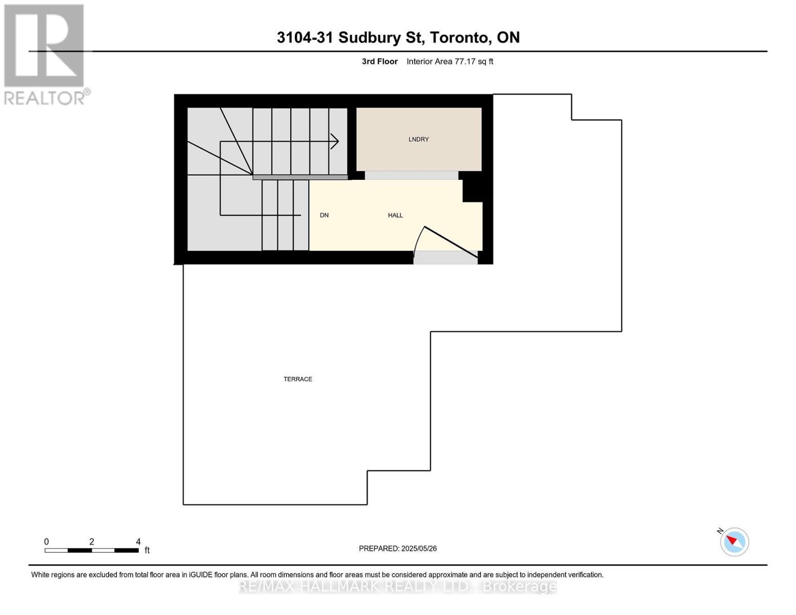 3104 - 31 Sudbury Street, Toronto (Niagara), Ontario  M6J 3W6 - Photo 43 - C12176933