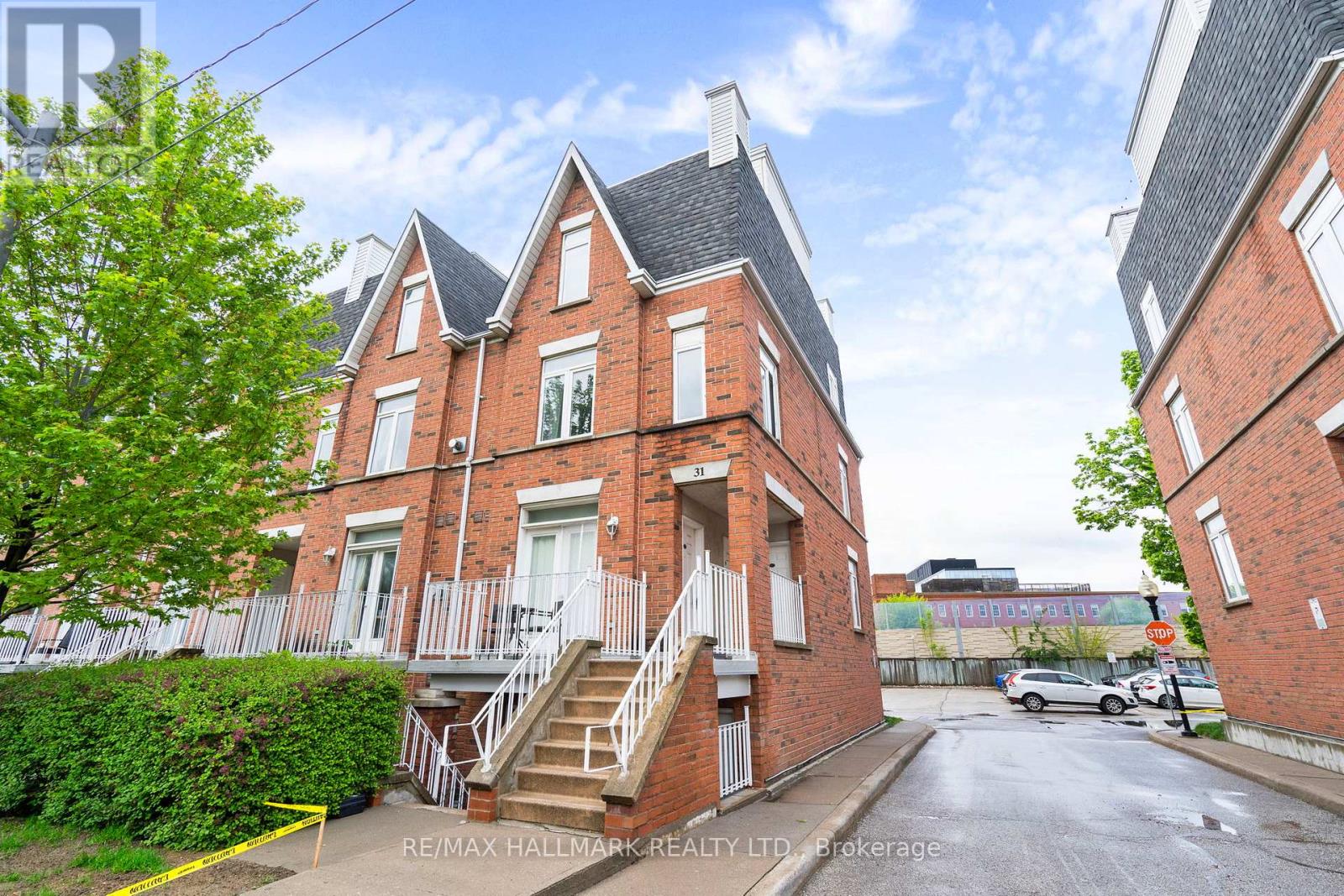 3104 - 31 Sudbury Street, Toronto (Niagara), Ontario  M6J 3W6 - Photo 5 - C12176933