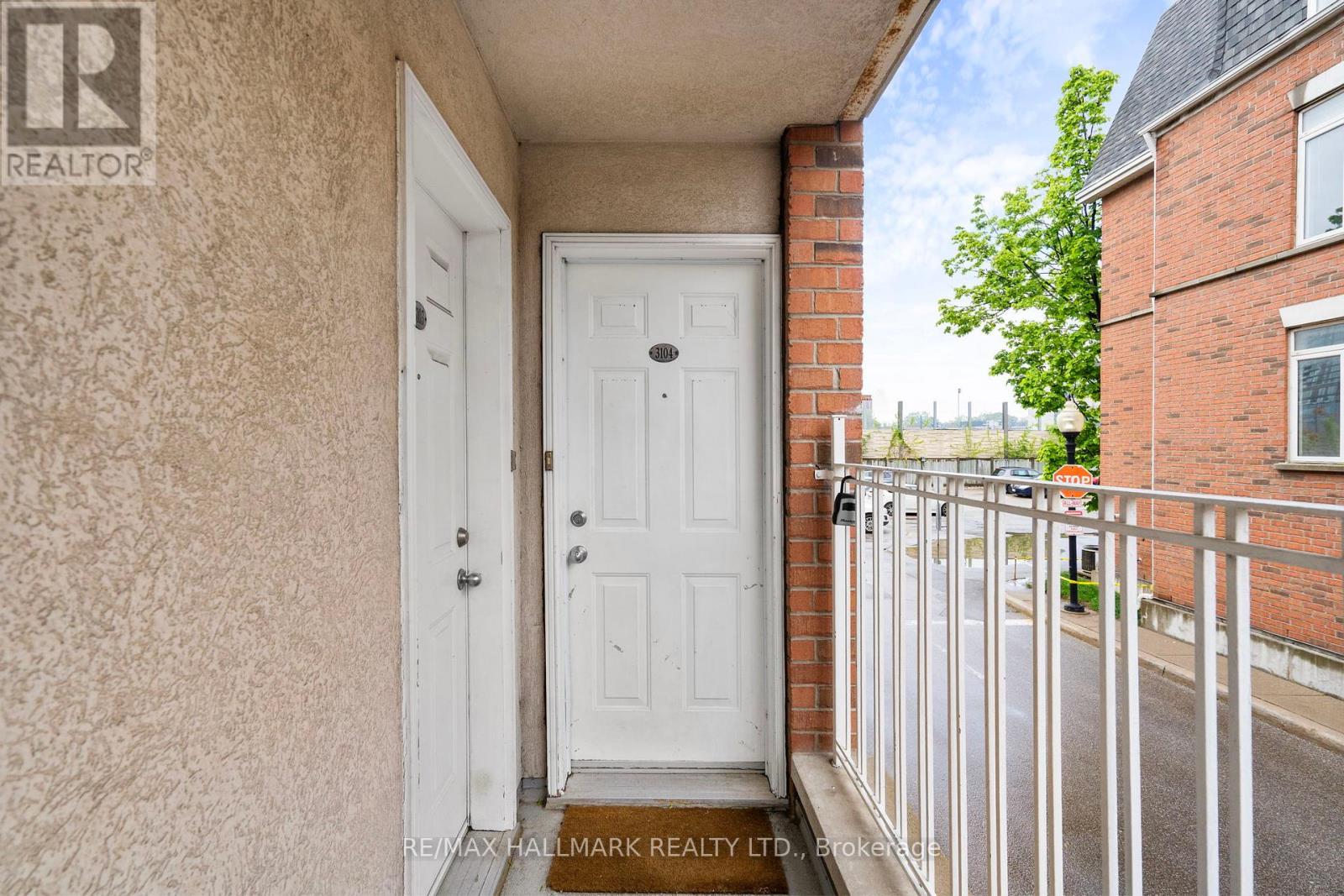 3104 - 31 Sudbury Street, Toronto (Niagara), Ontario  M6J 3W6 - Photo 8 - C12176933