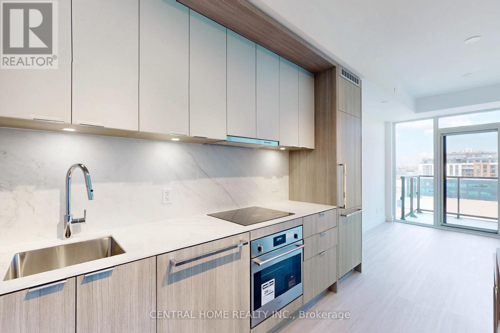 917 - 6 Greenbriar Road, Toronto, Ontario  M2K 1B5 - Photo 10 - C12176936