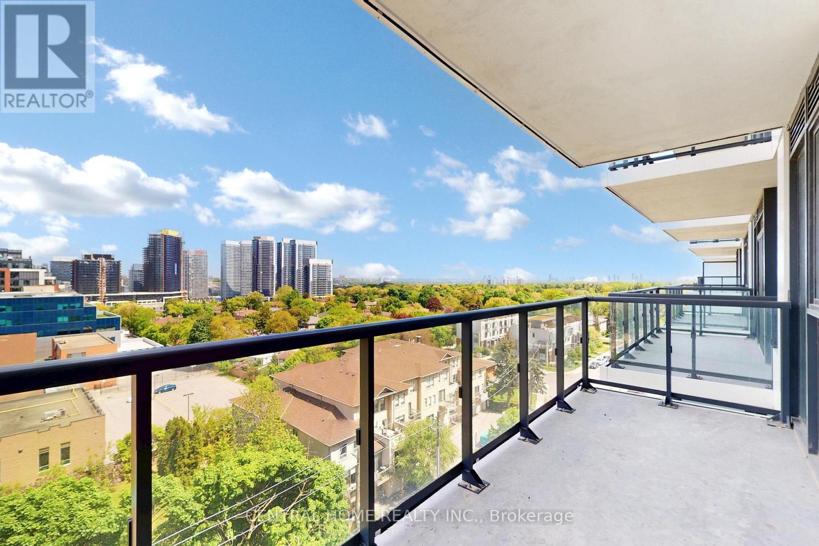 917 - 6 Greenbriar Road, Toronto, Ontario  M2K 1B5 - Photo 18 - C12176936