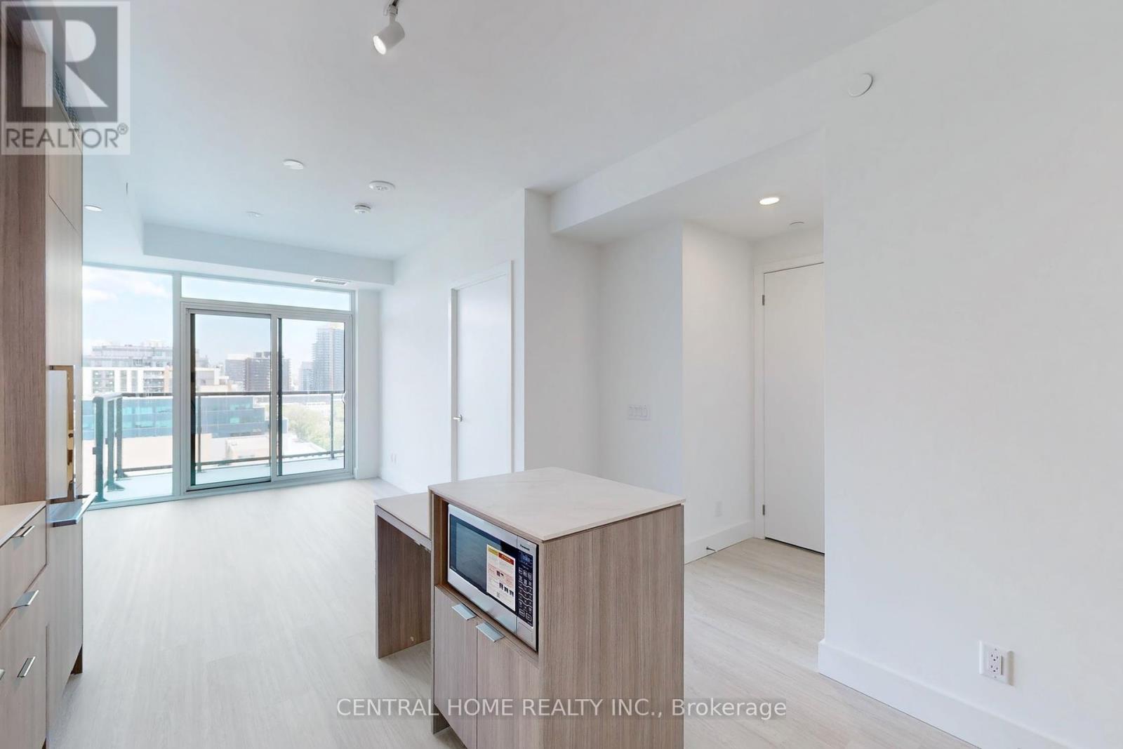 917 - 6 Greenbriar Road, Toronto, Ontario  M2K 1B5 - Photo 2 - C12176936
