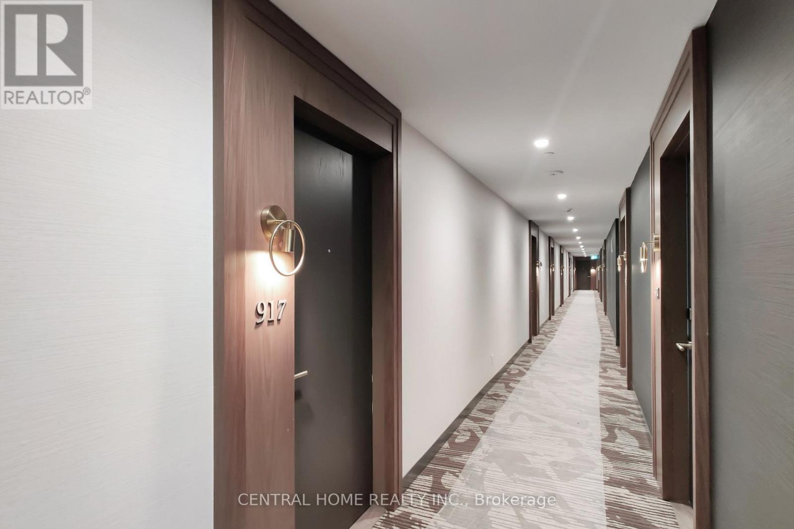 917 - 6 Greenbriar Road, Toronto, Ontario  M2K 1B5 - Photo 20 - C12176936