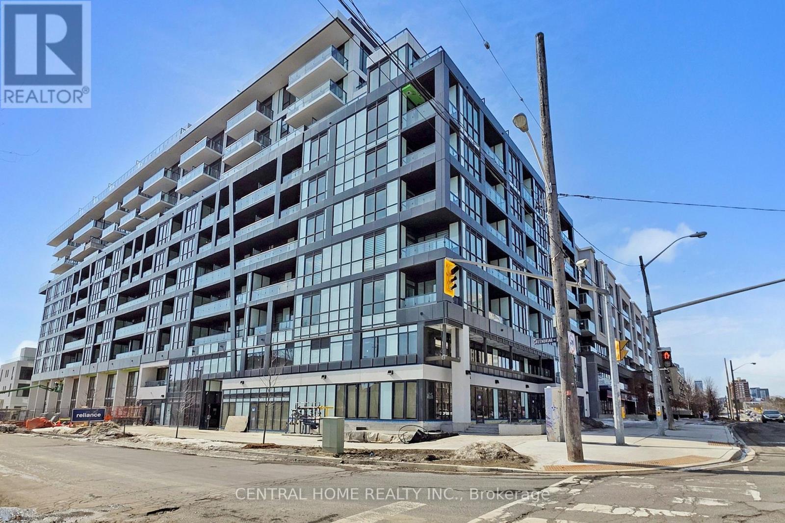 917 - 6 Greenbriar Road, Toronto, Ontario  M2K 1B5 - Photo 24 - C12176936