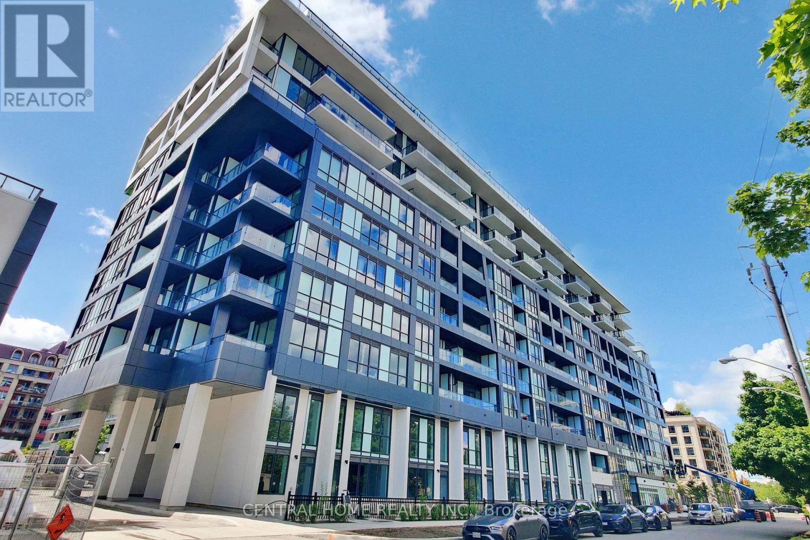 917 - 6 Greenbriar Road, Toronto, Ontario  M2K 1B5 - Photo 25 - C12176936