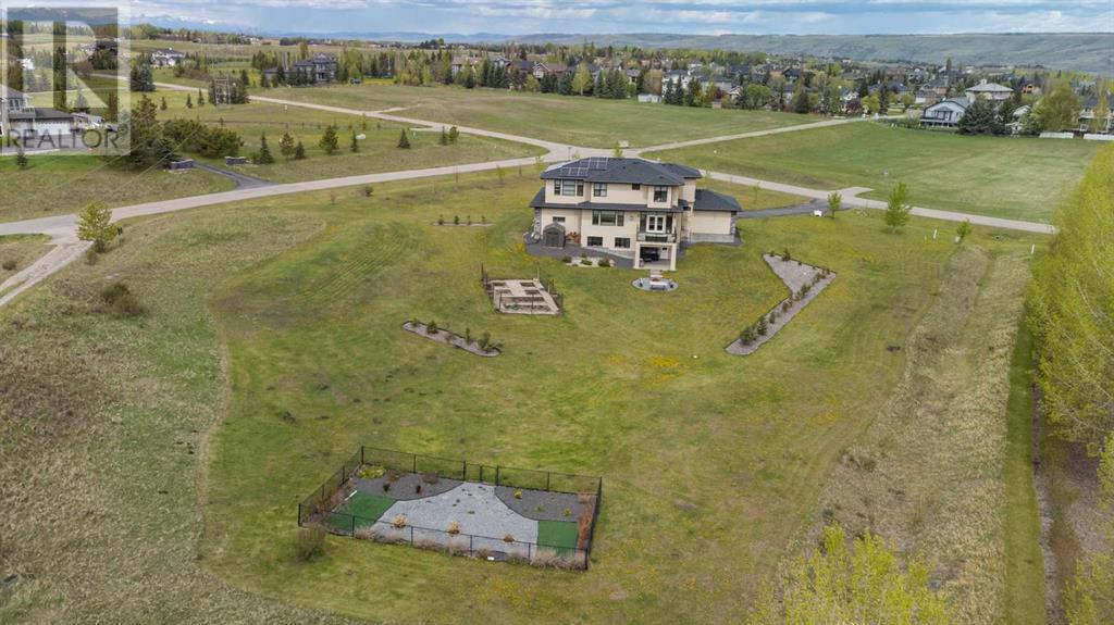 4 Villosa Ridge Point, Rural Rocky View County, Alberta  T3Z 1H3 - Photo 48 - A2189785
