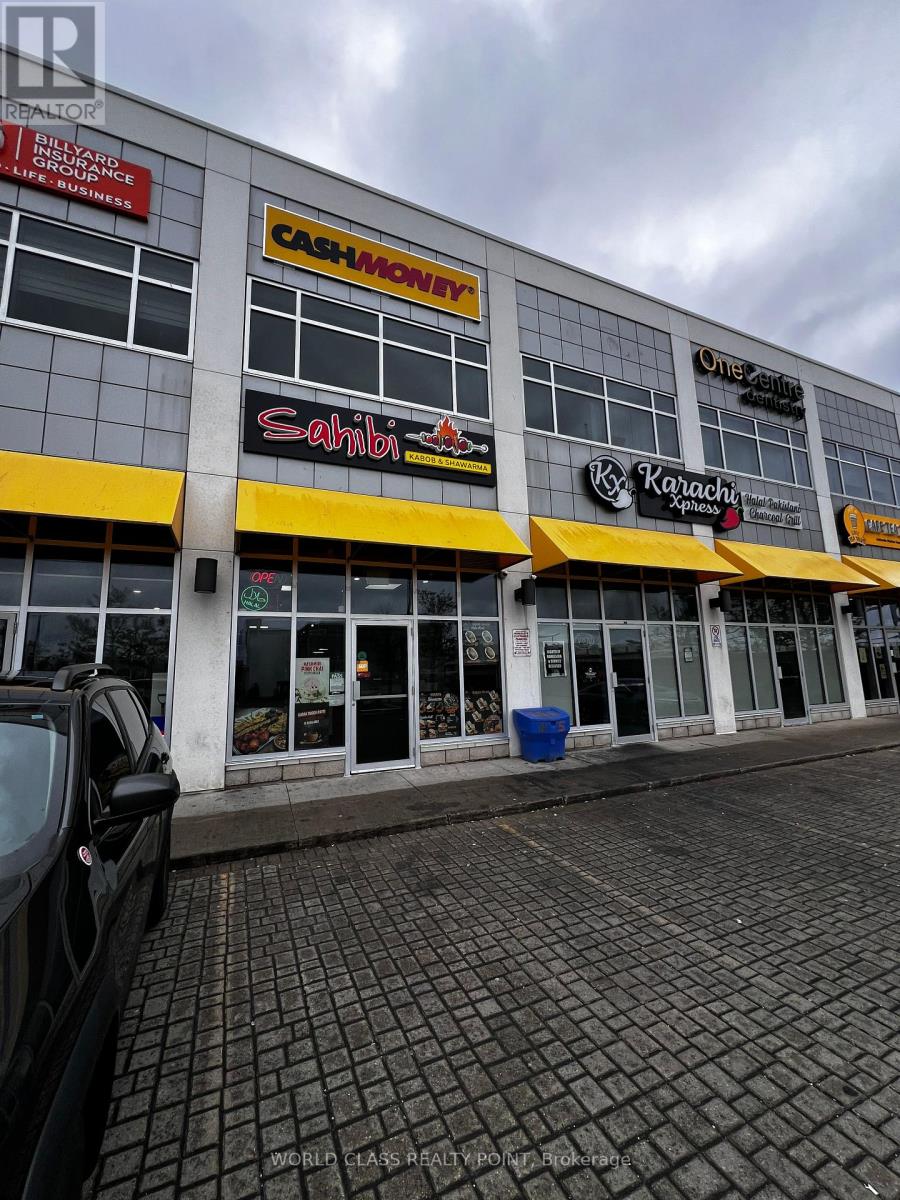 Property at D110 - 69 LEBOVIC AVENUE image 1