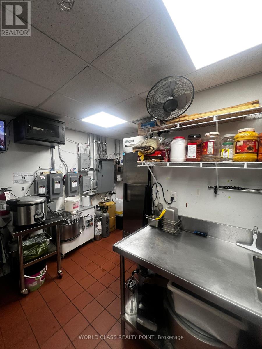 D110 - 69 Lebovic Avenue, Toronto, Ontario  M1L 0H2 - Photo 6 - E12176847
