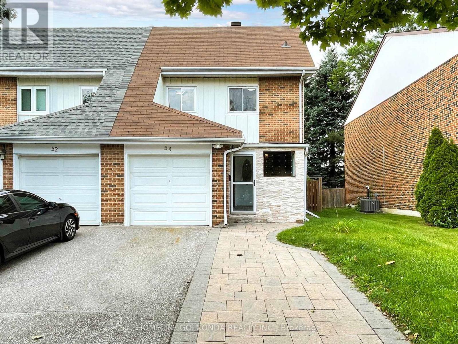 54 HOMEDALE DRIVE, Toronto, Ontario