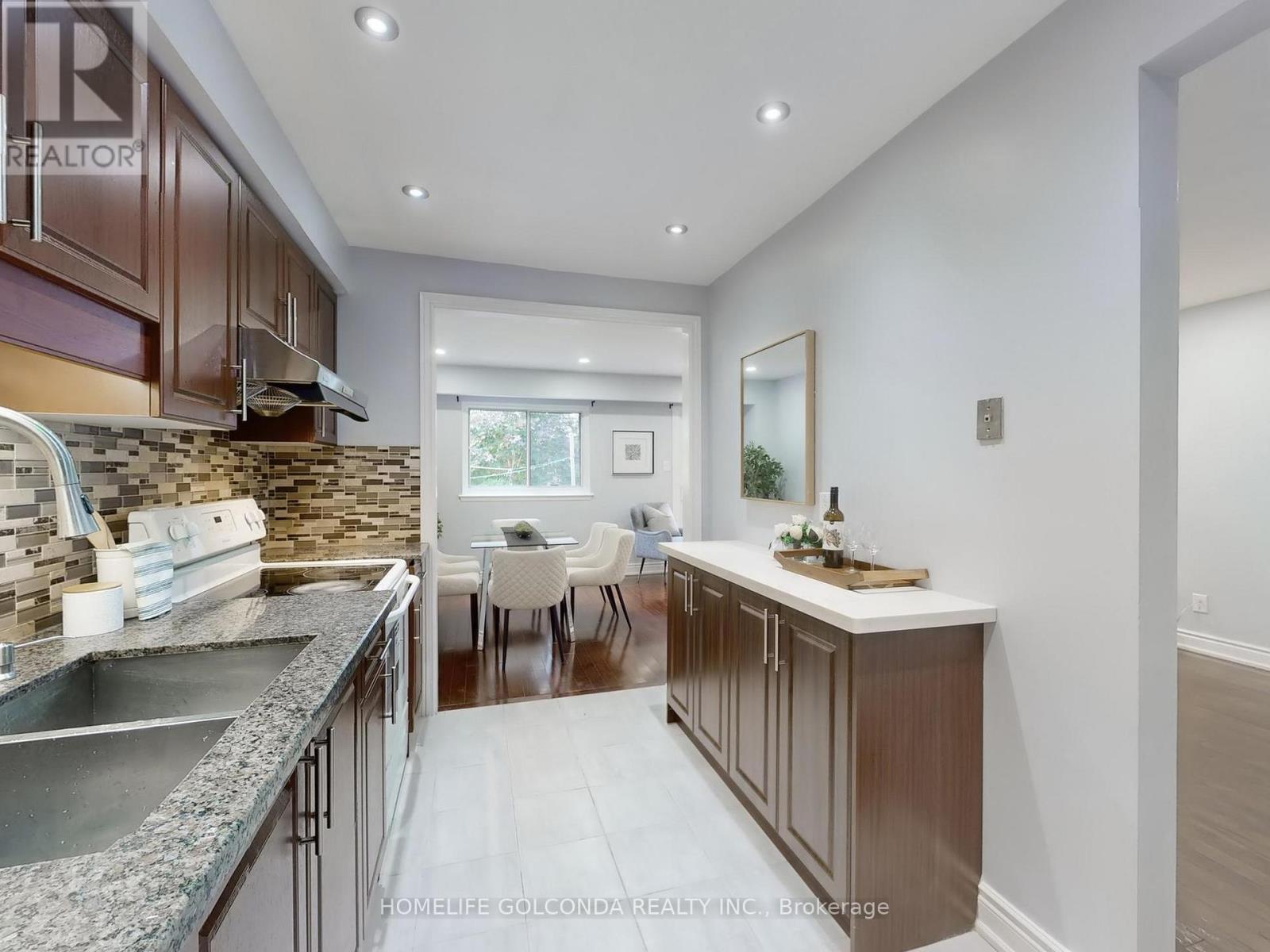 54 Homedale Drive, Toronto, Ontario  M1V 1M2 - Photo 14 - E12176864