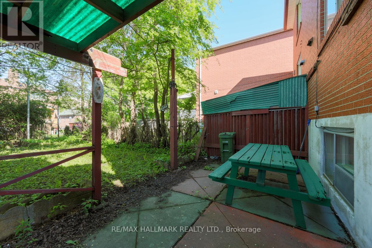 68 August Avenue, Toronto, Ontario  M1L 3N2 - Photo 19 - E12176884