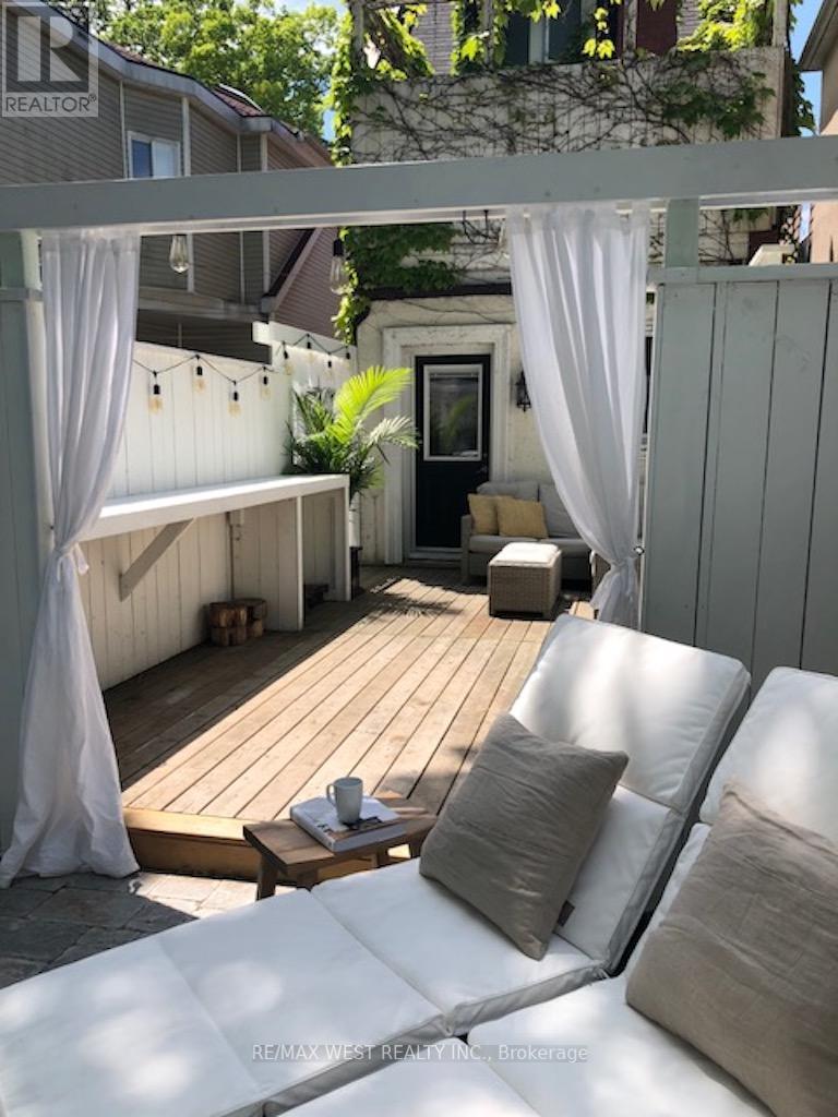 99 Waverley Road, Toronto, Ontario  M4L 3T2 - Photo 25 - E12176938