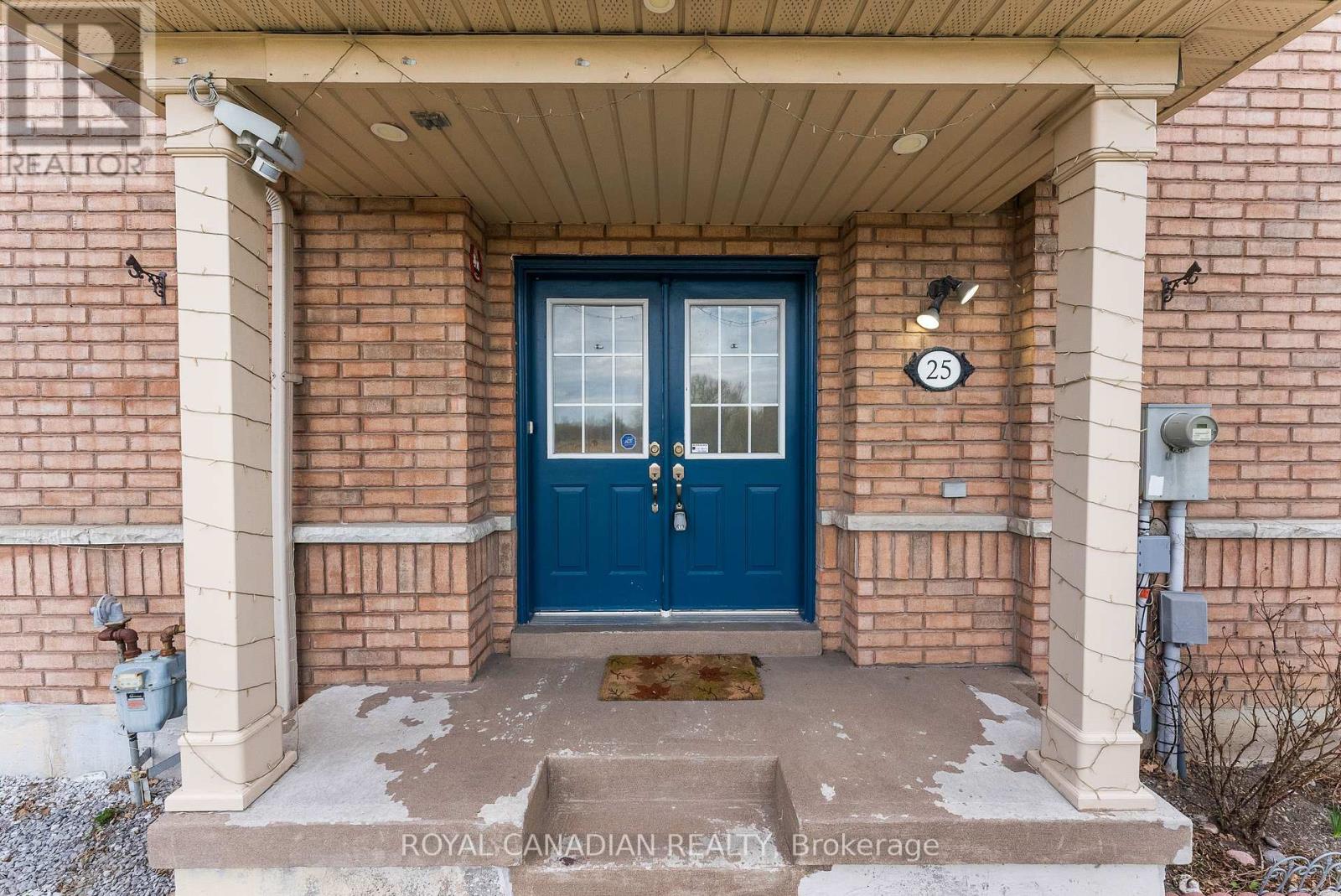 Property at 25 BRIND-SHERIDAN COURT image 4