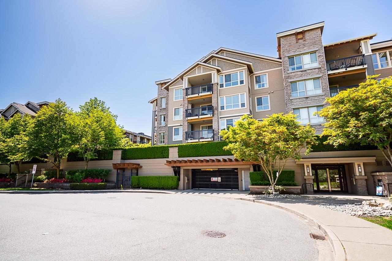223 5655 210a Street, Langley, British Columbia  V3A 0G4 - Photo 4 - R3007764