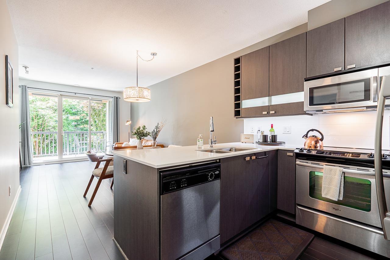 223 5655 210a Street, Langley, British Columbia  V3A 0G4 - Photo 7 - R3007764
