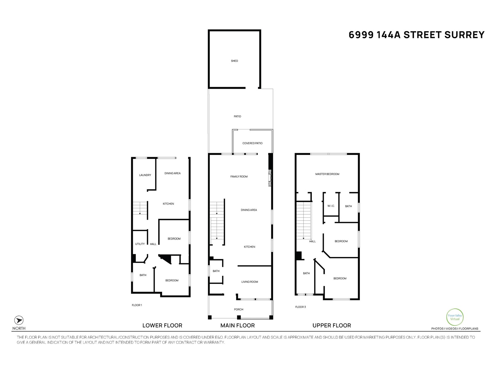 6999 144a Street, Surrey, British Columbia  V3S 2X8 - Photo 28 - R3006589