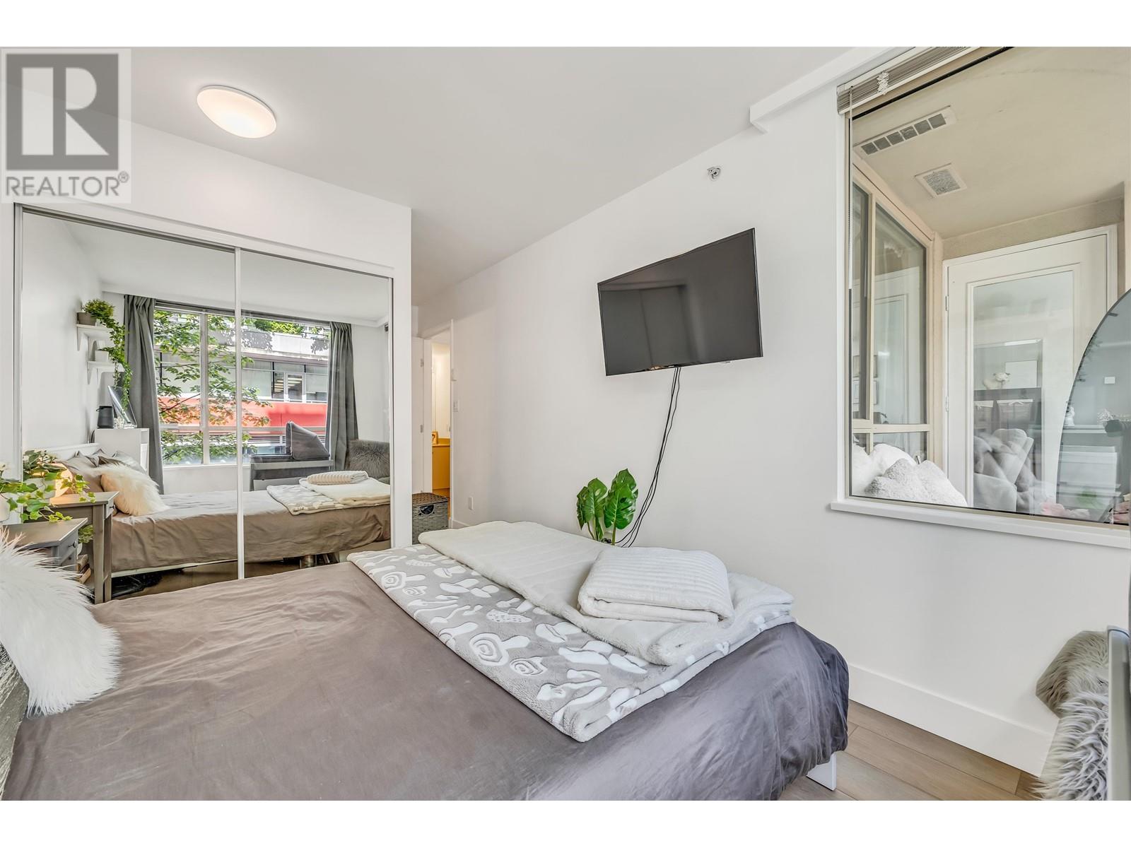 401 822 Homer Street, Vancouver, British Columbia  V6B 6M3 - Photo 16 - R3006063