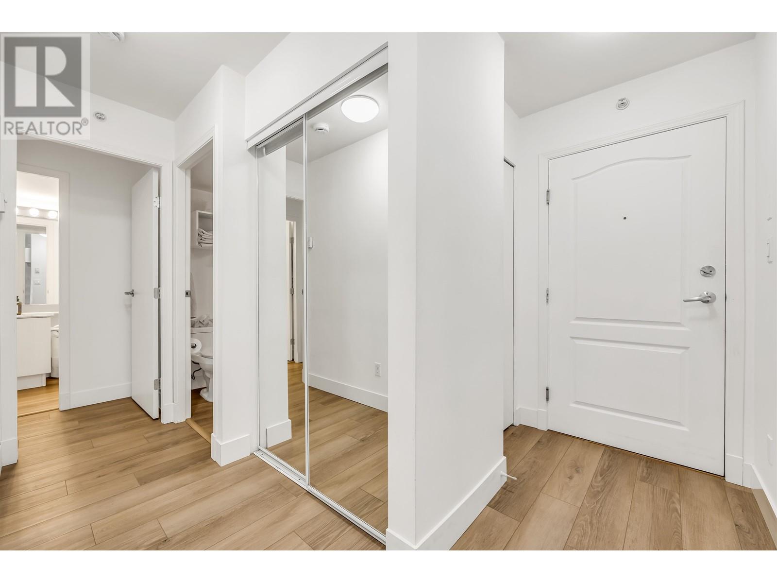 401 822 Homer Street, Vancouver, British Columbia  V6B 6M3 - Photo 3 - R3006063