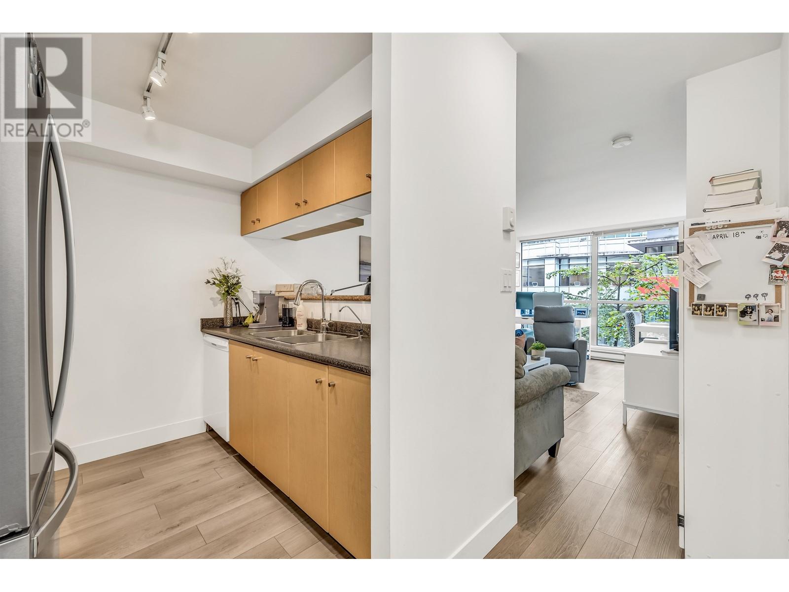 401 822 Homer Street, Vancouver, British Columbia  V6B 6M3 - Photo 7 - R3006063