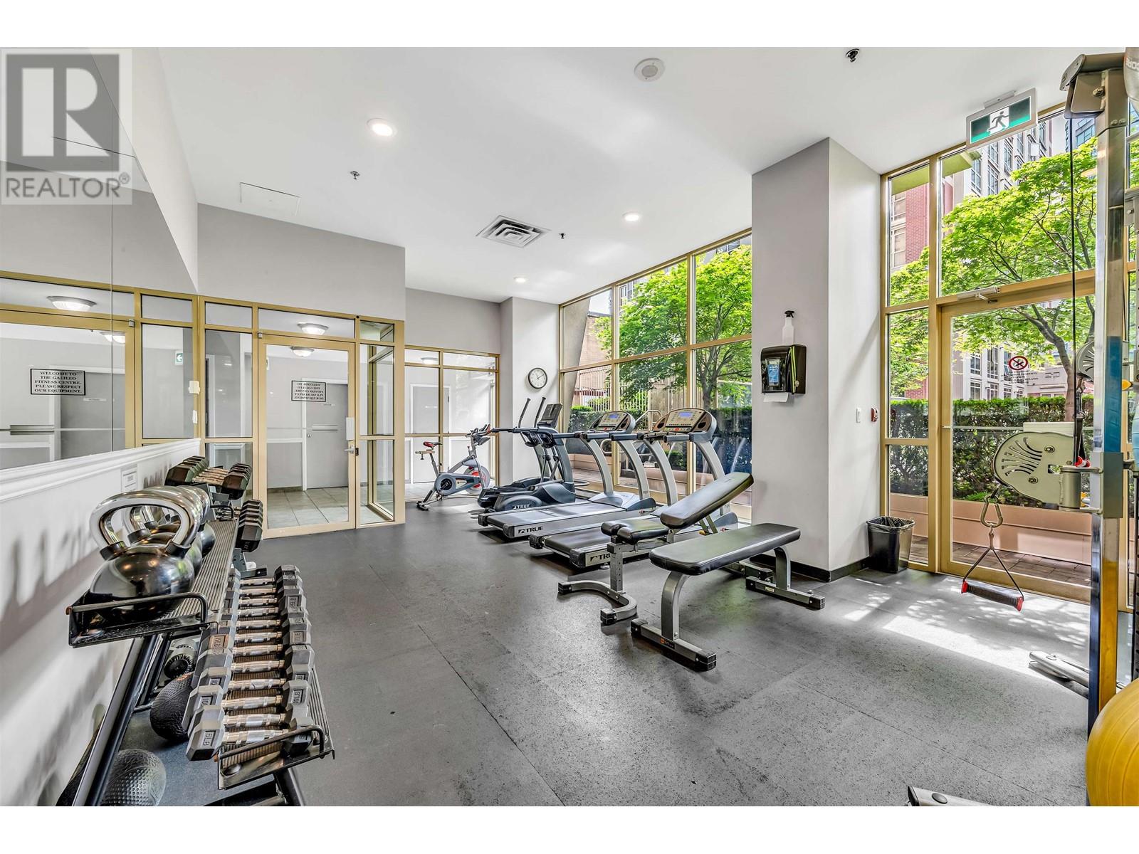 401 822 Homer Street, Vancouver, British Columbia  V6B 6M3 - Photo 26 - R3006063