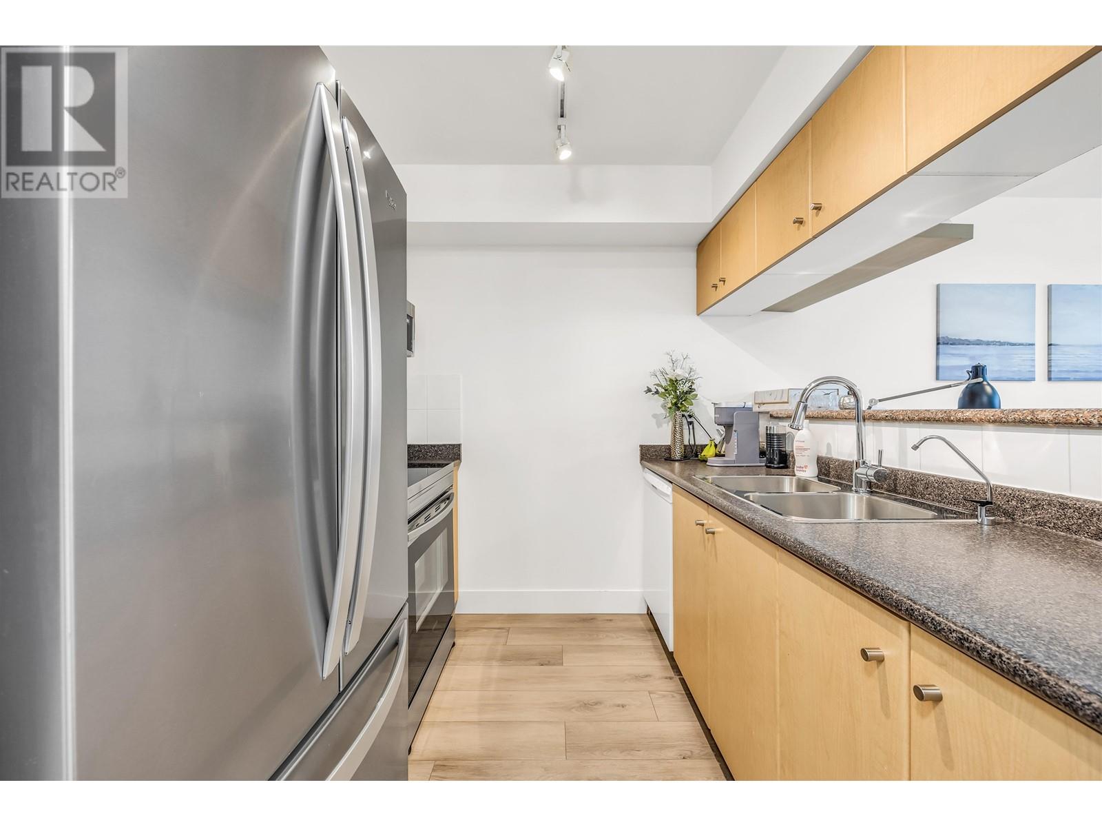 401 822 Homer Street, Vancouver, British Columbia  V6B 6M3 - Photo 5 - R3006063