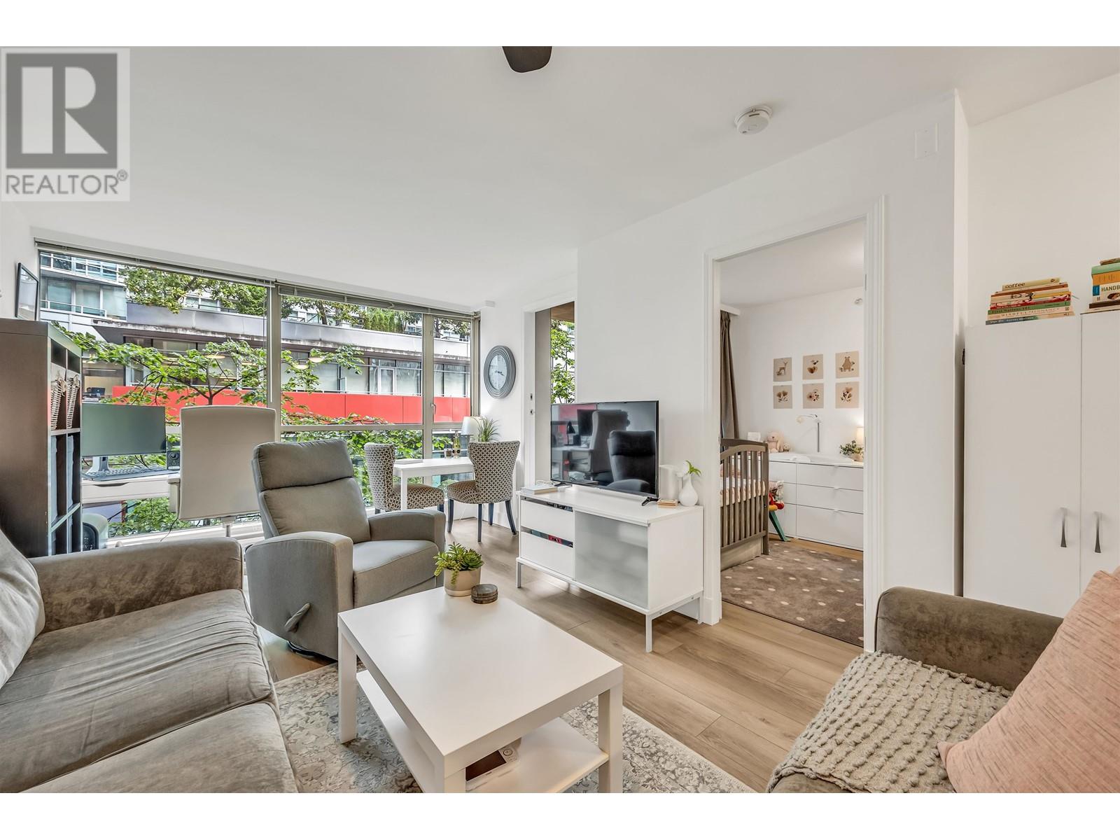 401 822 Homer Street, Vancouver, British Columbia  V6B 6M3 - Photo 14 - R3006063
