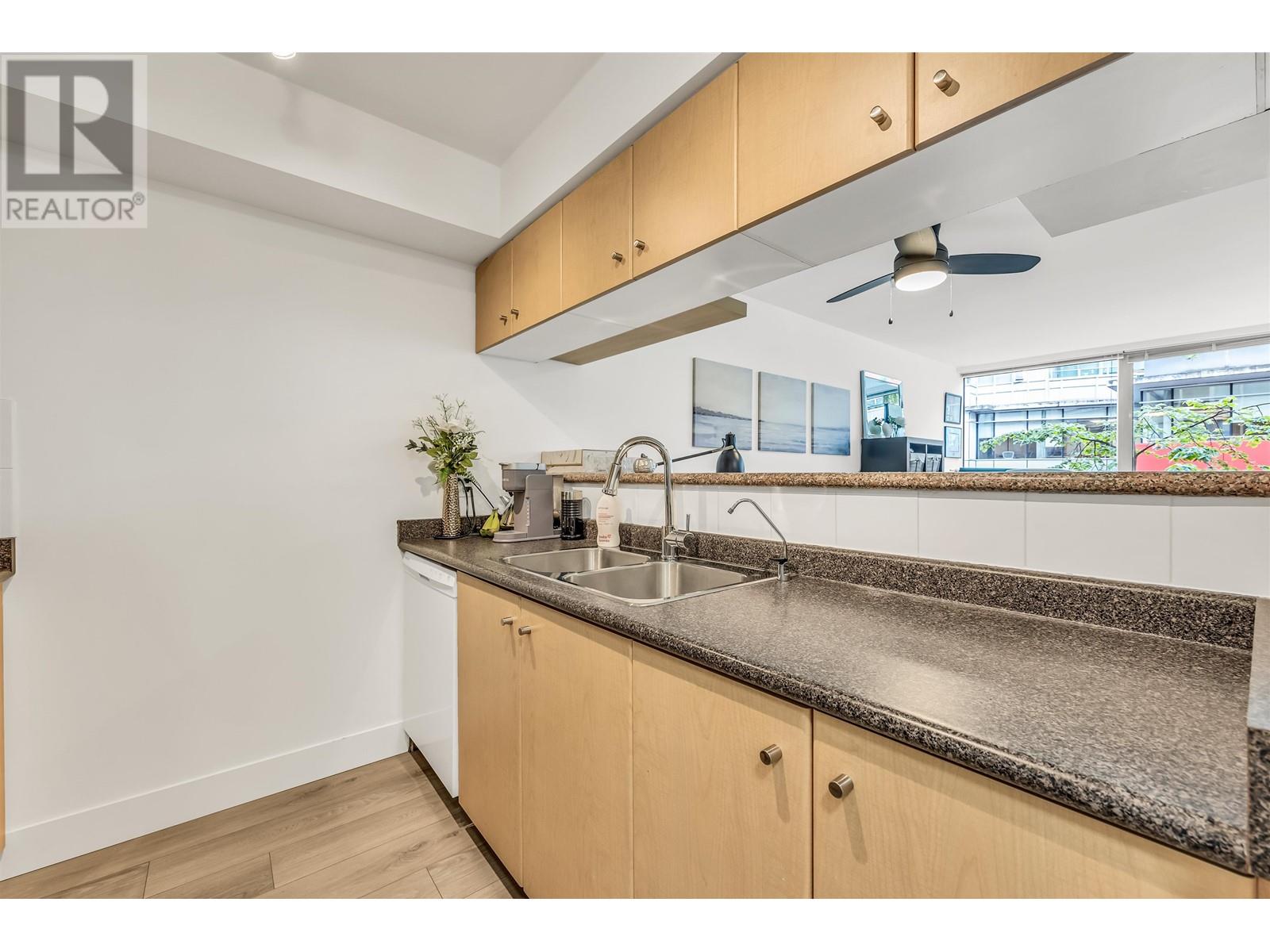 401 822 Homer Street, Vancouver, British Columbia  V6B 6M3 - Photo 6 - R3006063