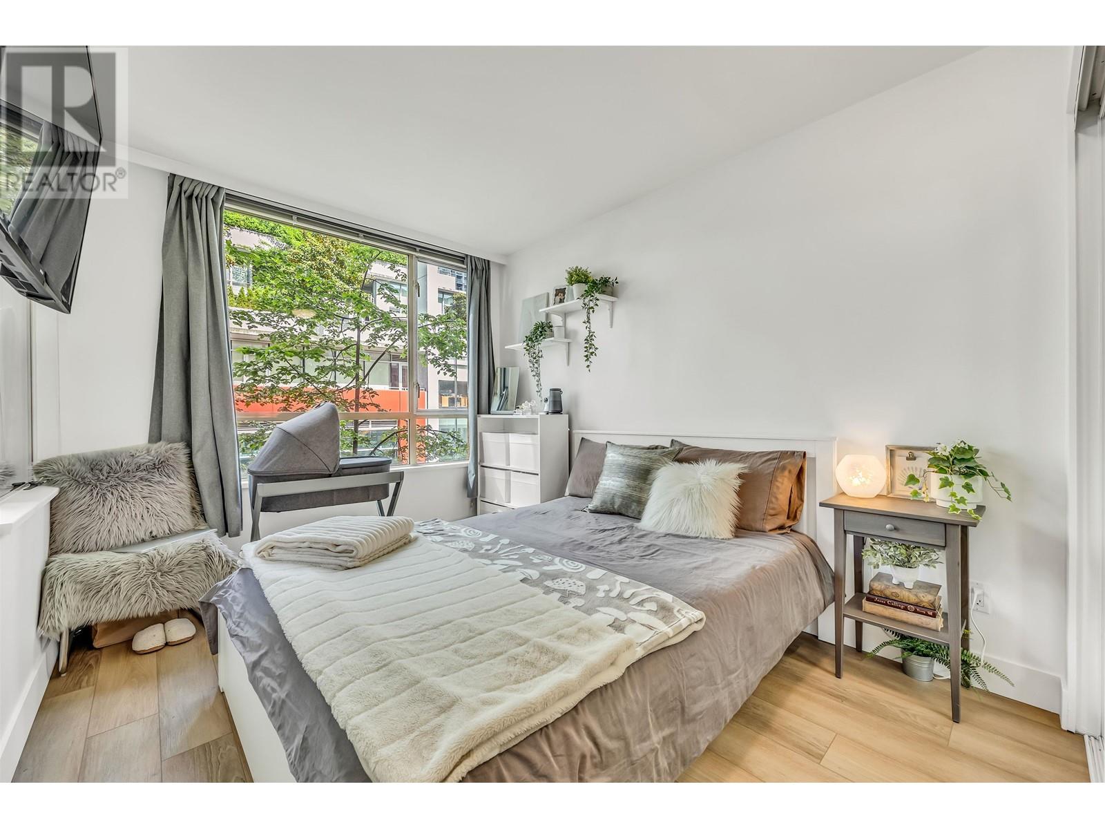 401 822 Homer Street, Vancouver, British Columbia  V6B 6M3 - Photo 15 - R3006063