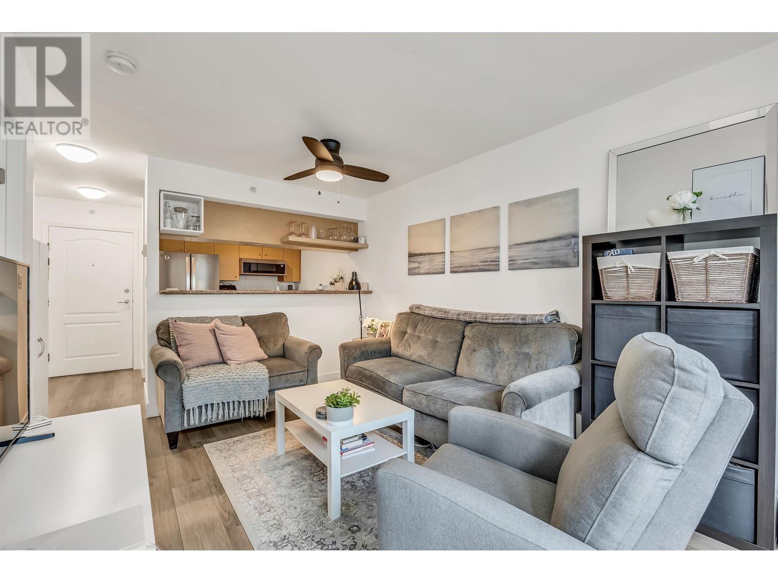 401 822 Homer Street, Vancouver, British Columbia  V6B 6M3 - Photo 10 - R3006063