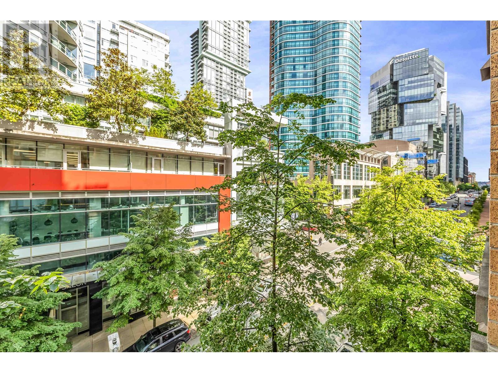 401 822 Homer Street, Vancouver, British Columbia  V6B 6M3 - Photo 23 - R3006063