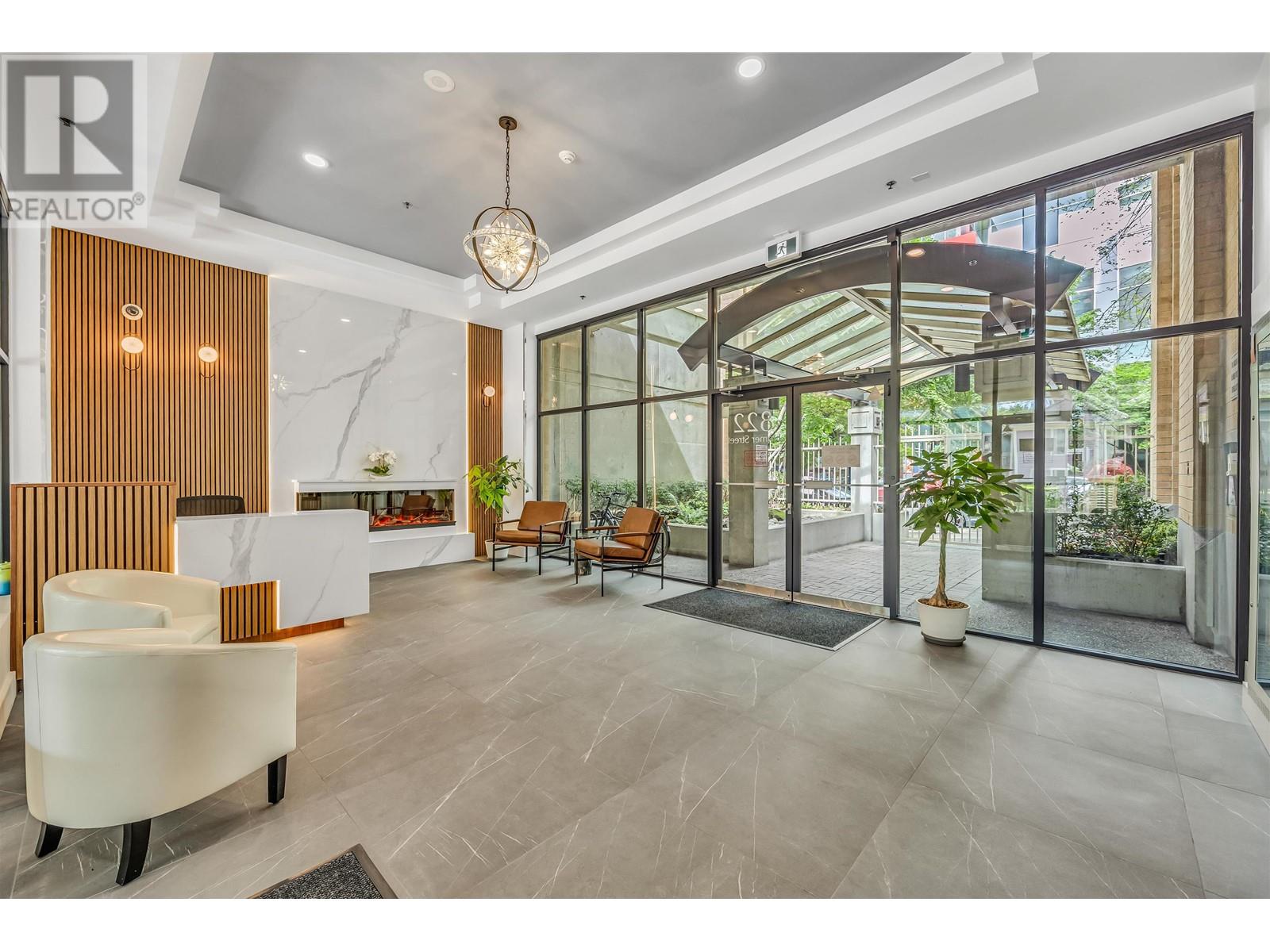 401 822 Homer Street, Vancouver, British Columbia  V6B 6M3 - Photo 2 - R3006063
