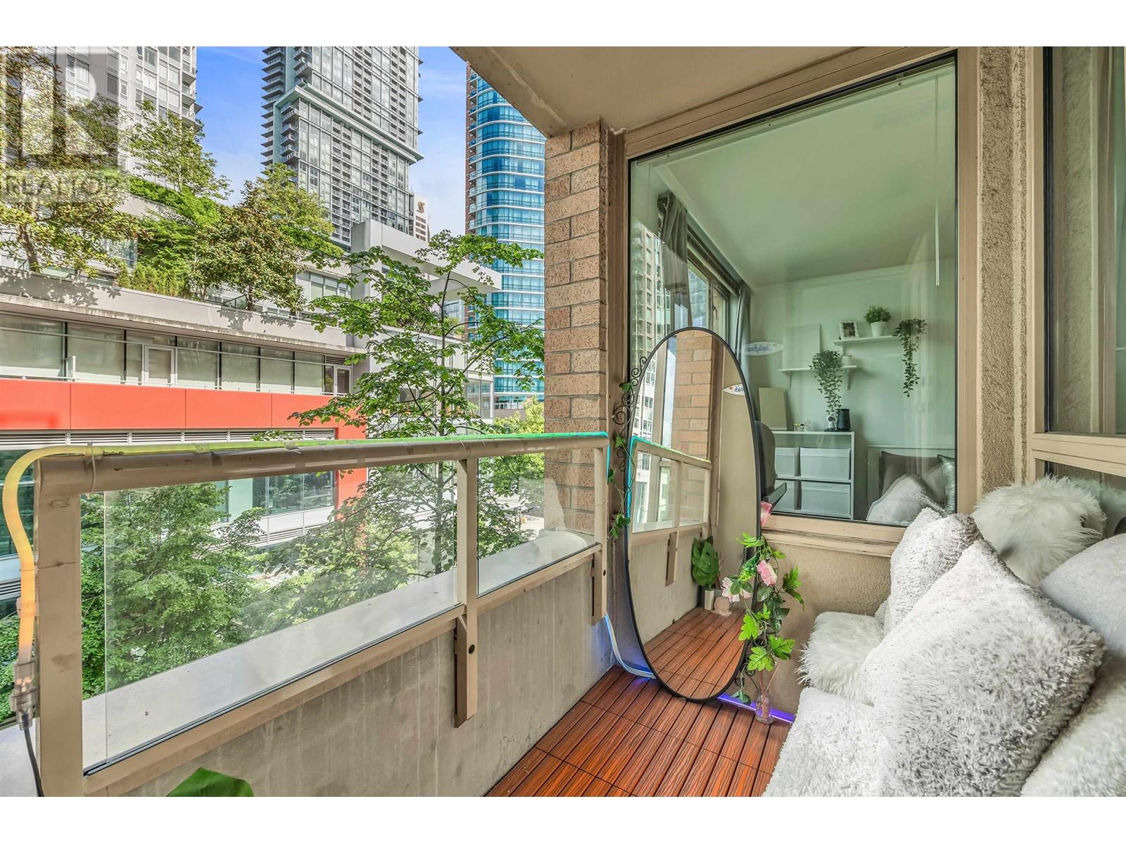 401 822 Homer Street, Vancouver, British Columbia  V6B 6M3 - Photo 25 - R3006063