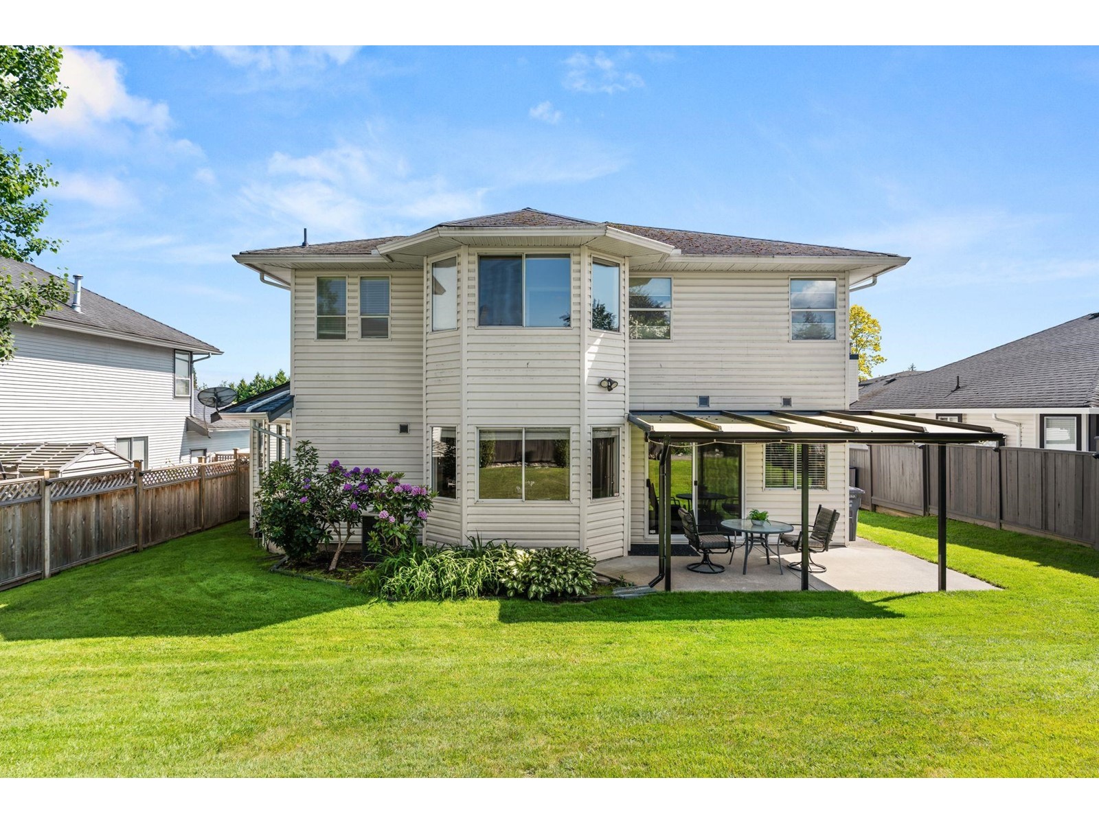 18687 56a Avenue, Surrey, British Columbia  V3S 7Y2 - Photo 37 - R3006981