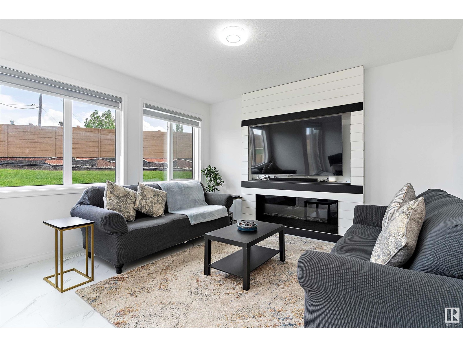 3503 8 Av Sw, Edmonton, Alberta  T6X 2Z1 - Photo 7 - E4438531