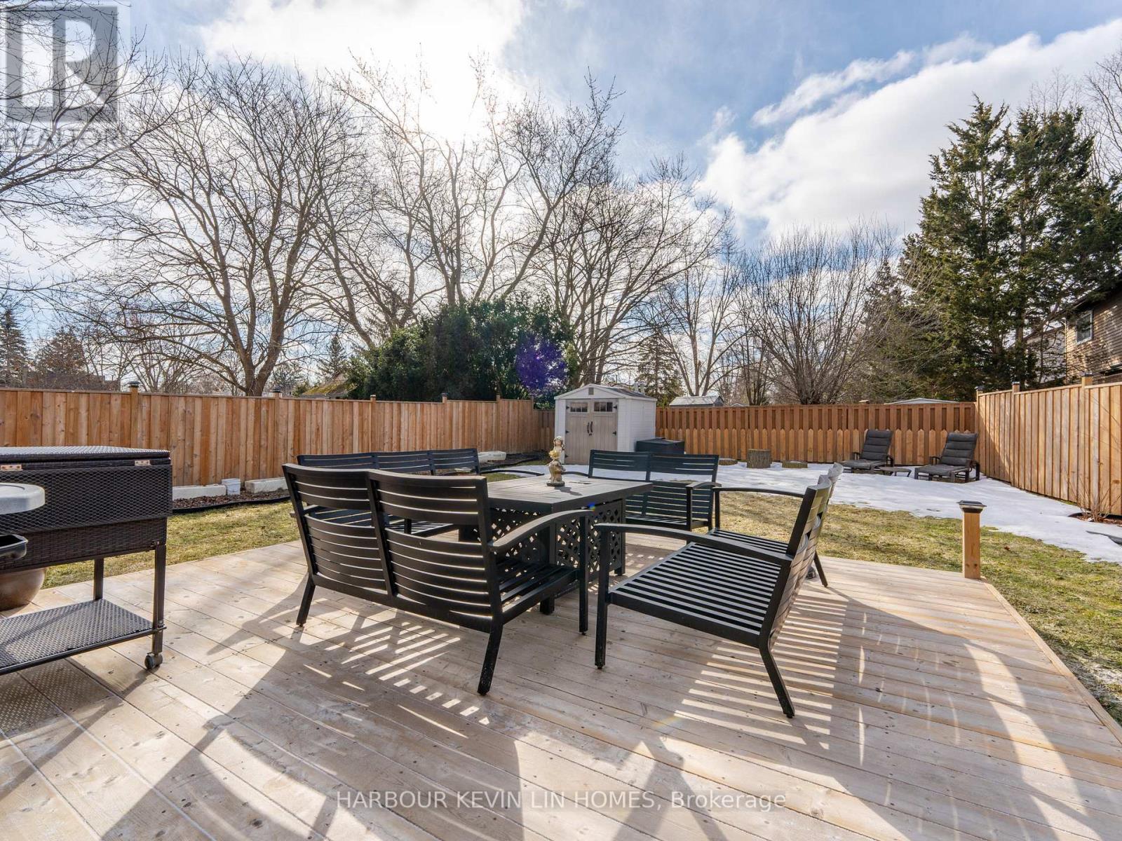 7 Cossar Drive, Aurora, Ontario  L4G 3N6 - Photo 39 - N12176826