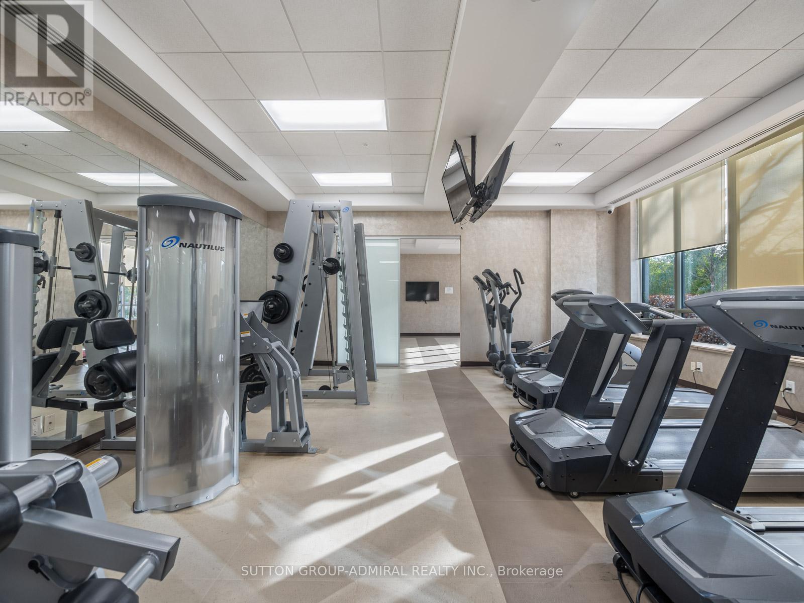 114 - 85 North Park Road, Vaughan, Ontario  L4J 0H9 - Photo 19 - N12176872