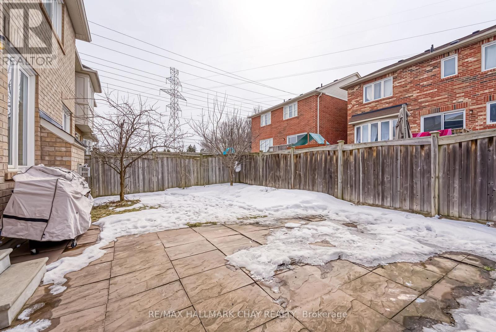 63 Ross Patrick Crescent, Newmarket (Woodland Hill), Ontario  L3X 3K3 - Photo 40 - N12176910