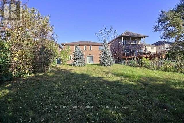 71 Spruce Avenue, Richmond Hill, Ontario  L4C 6V9 - Photo 42 - N12176928