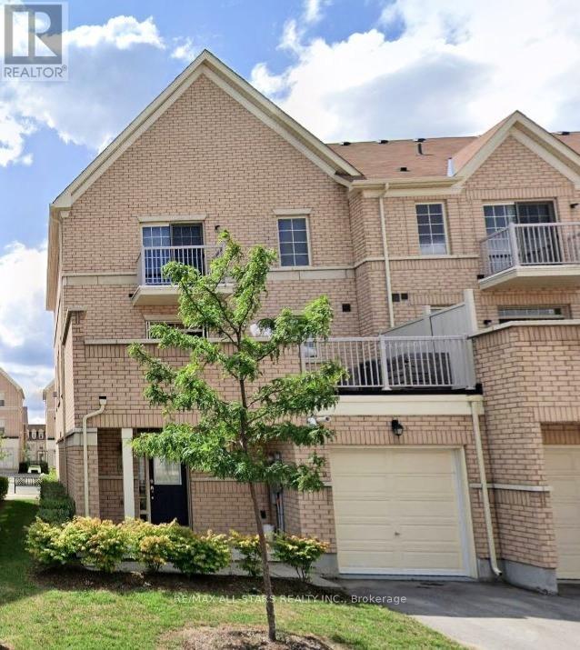 60 Cathedral High Street, Markham, Ontario  L6C 0P3 - Photo 1 - N12176951