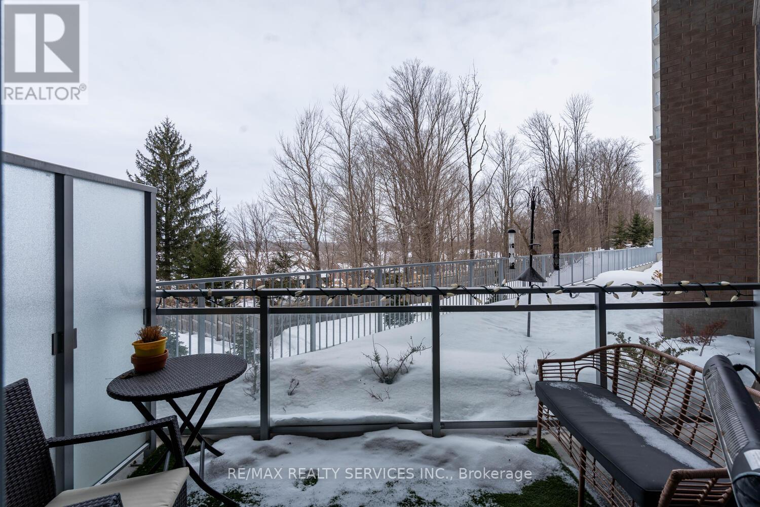 108 - 56 Lakeside Terrace, Barrie (Little Lake), Ontario  L4M 7B9 - Photo 20 - S12176902