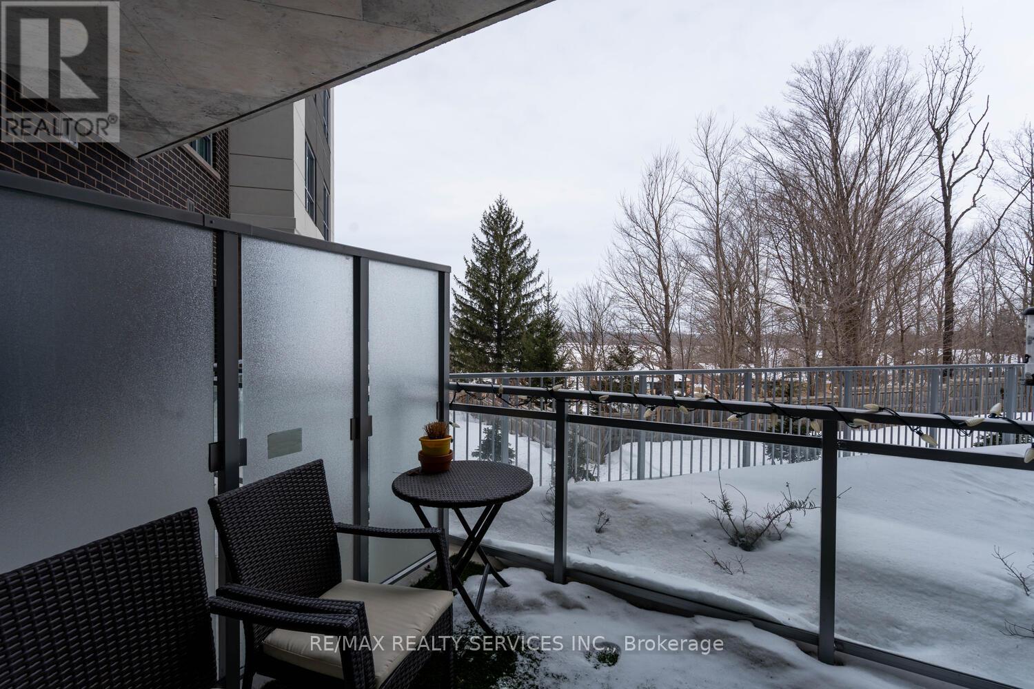 108 - 56 Lakeside Terrace, Barrie (Little Lake), Ontario  L4M 7B9 - Photo 22 - S12176902
